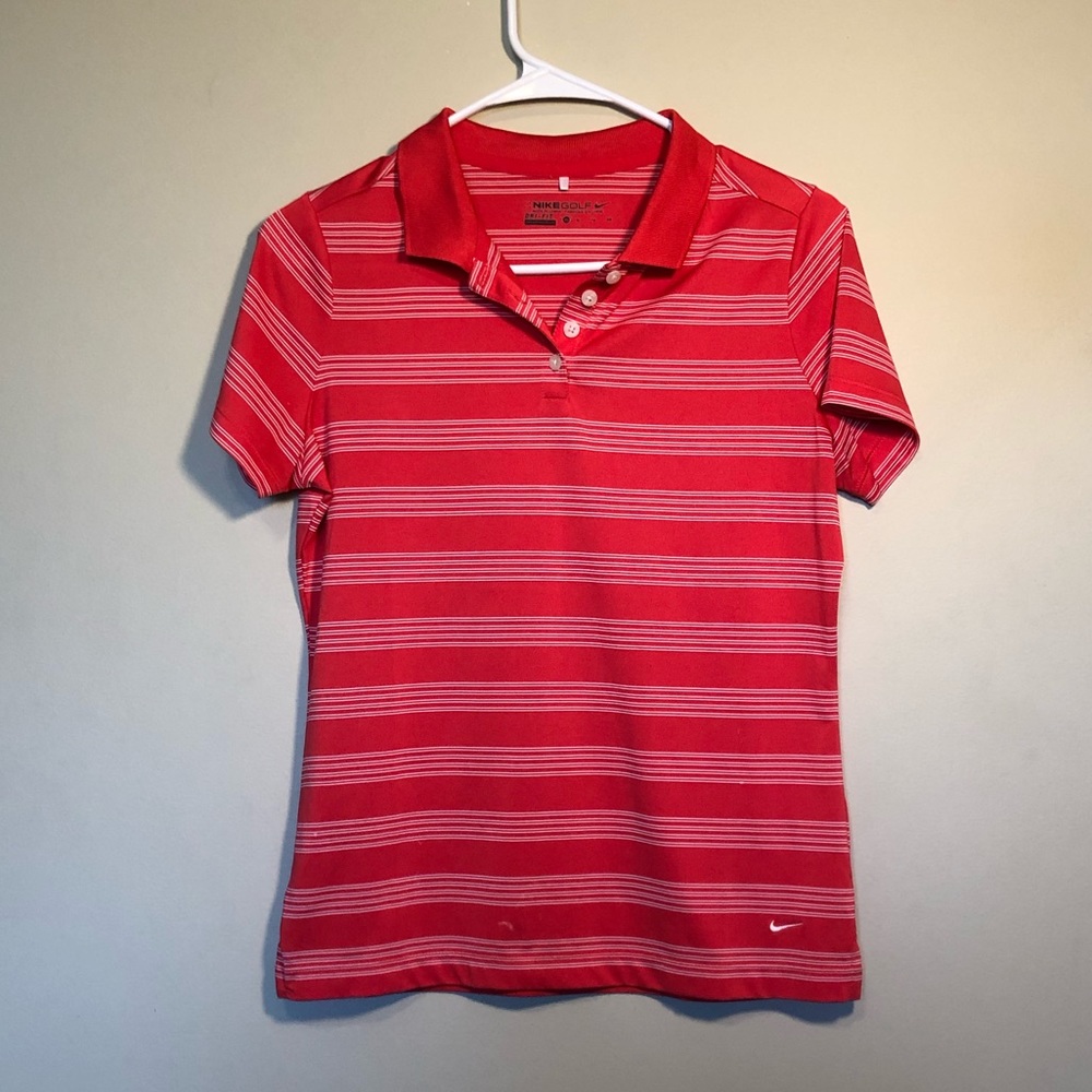 Nike Golf Shirt (Boy’s XL)